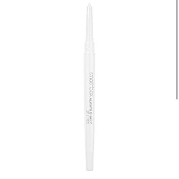 Smashbox Always Sharp Lip Liner- Clear - Picture 2 of 4